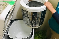 組み立て・動作確認