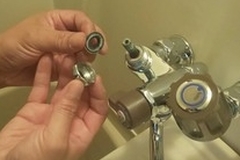 水漏れ補修