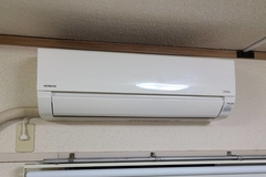 お伺い・動作確認
