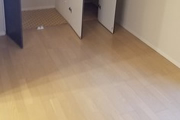 フロアコーティングのプロ！