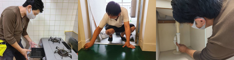 私達の思い